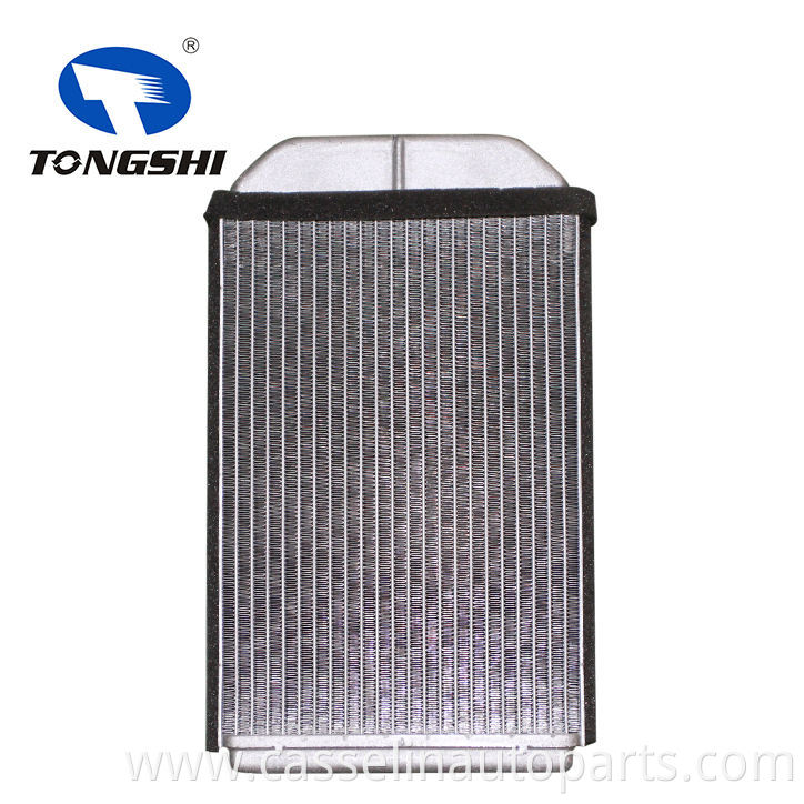 Auto Heater Core For Toyota LANDCRUISER PRADO90/SURF185 96-02 DPI 94805 Heater Core